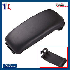 Schwarzer Zentraler Armlehne