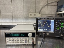 HP Agilent  33120 A