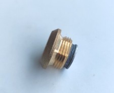 Ölablassschraube Getriebe