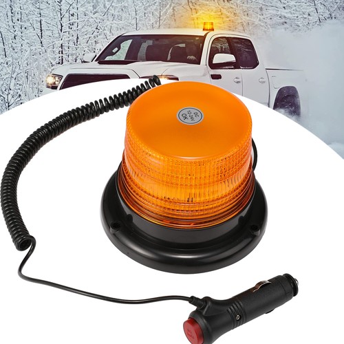 Kfz led rundumleuchte magnet - kfz,
