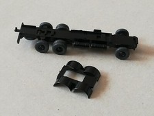 Lot 1144 ein  LKW Fahrgestell