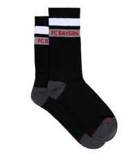 Original FCB FC Bayern München Unisex Crew Socken 3er-Set (Artikel-Nr. 30310)