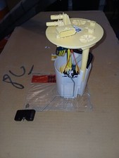 Kraftstoffpumpe Renault Espace