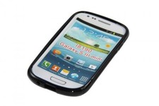 Silicon Case (S-Curve) Samsung