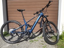 E- mountainbike Conway Xyron S