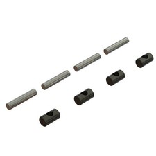 NEW ARRMA CVD Pin Set : 4x4