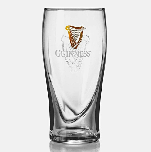 Guinness bierglas mit - bierglas,