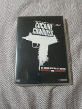 DVD  Cocaine Cowboys