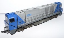 Mehano H0 9118 DC ++ Diesellok