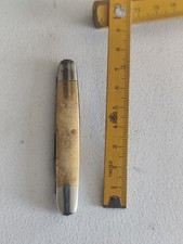 Taschemesser Solingen Germany