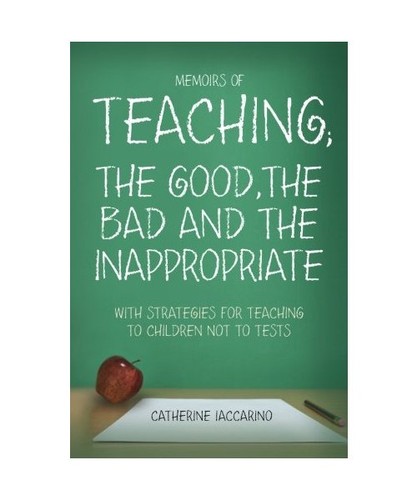 Memoirs teaching the - teaching;,