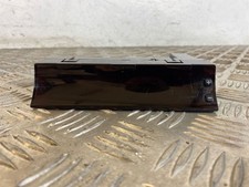 Subaru Forester SH 2010 Uhr