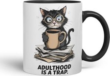 Vixar adulthood trap - vixar, is