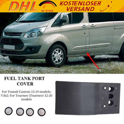 1827891 für ford - für, transit