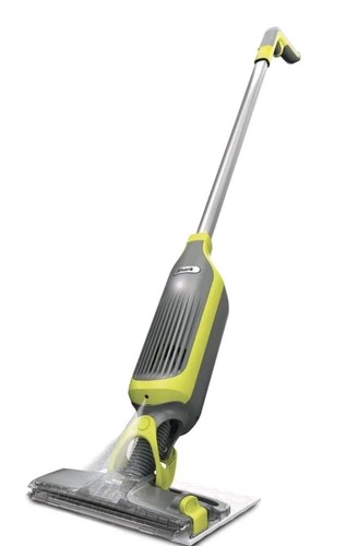 Shark vacmop 1 akku - vacmop, 2-in-1