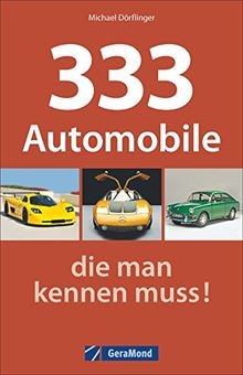 Oldtimer buch 333 - buch:,
