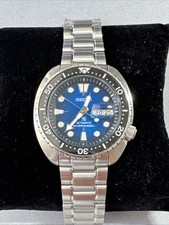 Seiko Prospex King Turtle