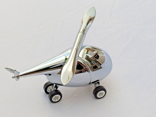 Briefbeschwerer helikopter - briefbeschwerer,