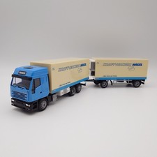 AWM 1:87 Iveco EuroStar