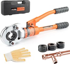 Herramienta para tuberias de