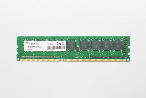 Adata ad3e1600w4g11 ddr3 - ad3e1600w4g11, ecc
