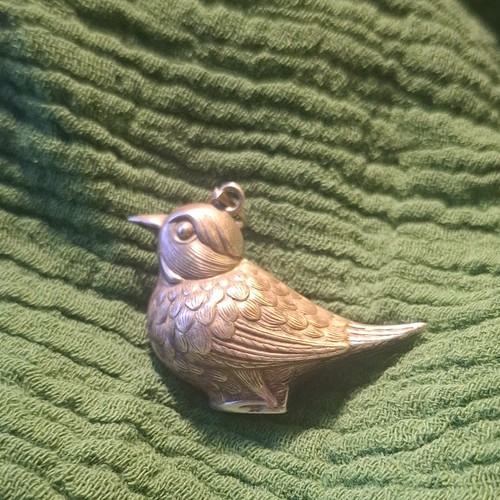 Trusky sterlingsilber vogel - trusky,
