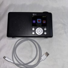 Ocean Digital WR-23F Portable