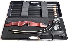 Bogenset Einsteigerbogen