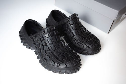 Balenciaga defender clogs - balenciaga, gr