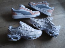 2x Turnschuhe/ Sneakers  Gr. 39 Damen, Nike Air Max + Puma, Schuhe