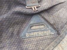 Harrys horse outdoordecke ca. 1,60m