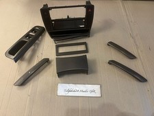 VW Passat 3B 3BG DIN 1-Din