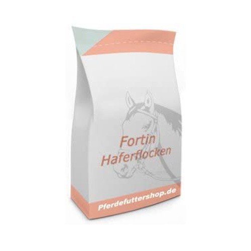 Fortin futterhaferflocken - fortin,
