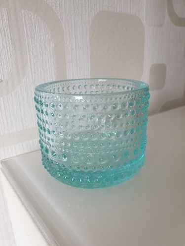 Tauperle teelichter - , /