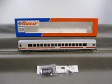 Roco Spur H0 AC 45226 IC-Großraumwagen Apmz 117.2 1. Klasse der DB in OVP