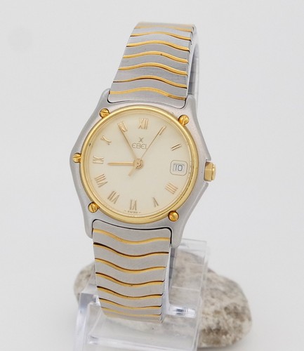 Ebel wave classic lady uhr - ebel,