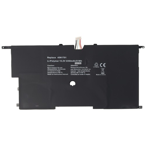 Akku passend für lenovo - für, x1