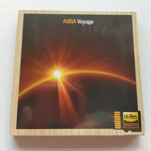 Abba voyage hi - voyage, 24bit