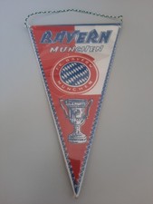 DDR Wimpel Oberliga Fussball