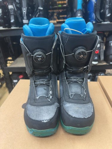 Rossignol boa snowboard boots - rossignol,