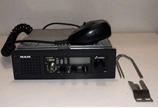stabo xm 3006e VOX 12/24V CB-Mobilfunkgerät - Schwarz