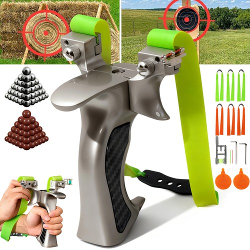 Profi steinschleuder set - profi,