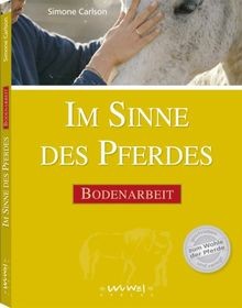Sinne des pferdes - im,