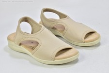 Aerosoft  Damen Sandale Sandalette  EUR 38 Nr. 25-S 4033