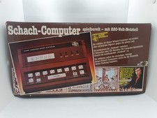 70er Jahre VINTAGE CHESS