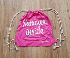 Yogurette Turnbeutel