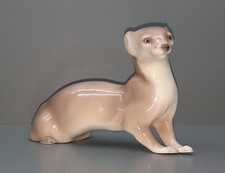 Nymphenburg Hermelin / Wiesel