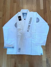 Flow Gear BJJ Uniform