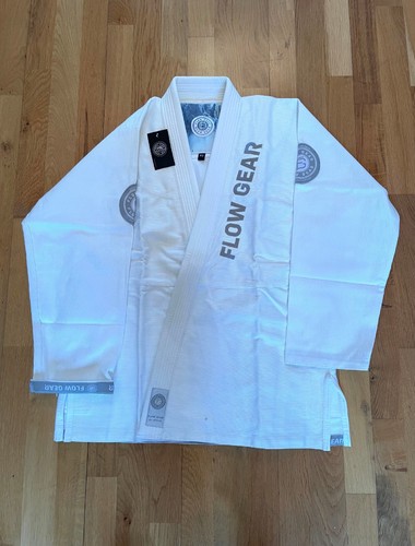 Flow gear bjj uniform - bjj,