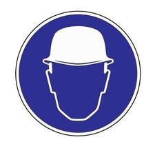 10 Stk. Gebotszeichen